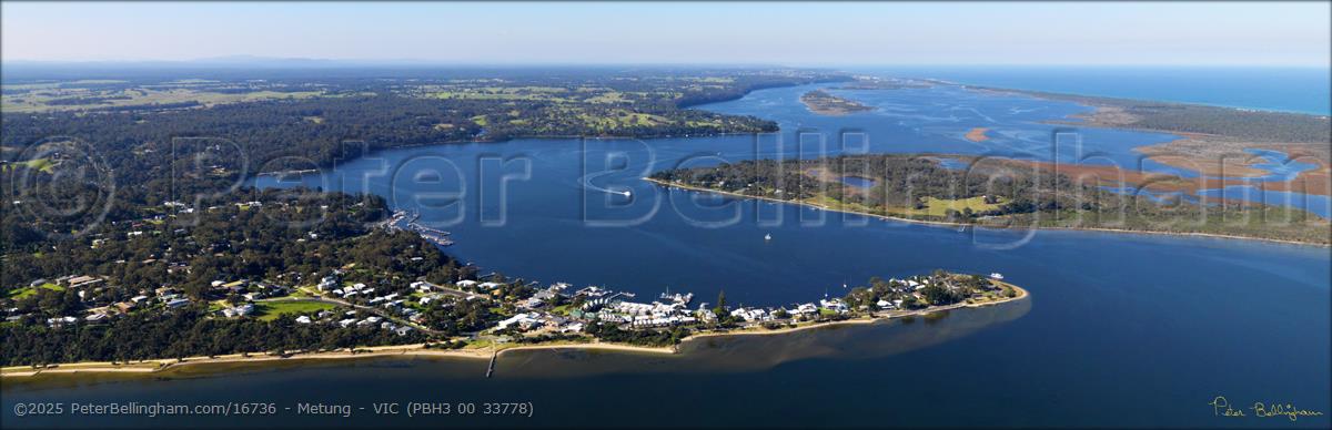 Peter Bellingham Photography Metung - VIC (PBH3 00 33778)